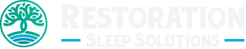 Link to Restoration Sleep Solutions home page